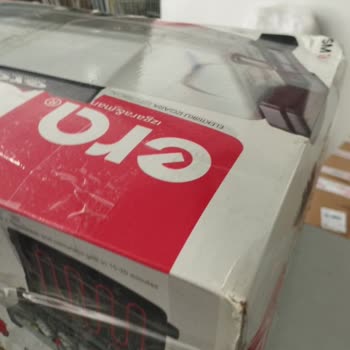 Sürat Kargo’nun Dikkatsiz Taşıması Sonucu Elektrikli Izgara Parmak Parça Kırıldı