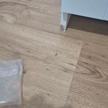 Montajda Boya Sıyrılması Ve Hatalı Menteşe: İade Ve Dönüş Yok