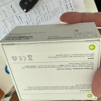 N11'de Açılmış Emniyet Bandı Nedeniyle Airpods Pro 3 İade Reddi Ve Çelişkili Açıklama