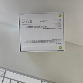 N11'de Açılmış Emniyet Bandı Nedeniyle Airpods Pro 3 İade Reddi Ve Çelişkili Açıklama