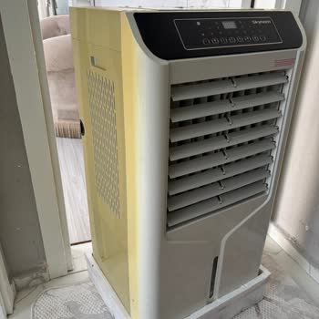Skytech Sulu Yer Klimasında Kullanımsız Sararma Ve Ücretsiz Değişim Talebi