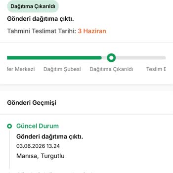 Kolay Gelsin Ve Trendyol’da Tekrarlanan Kayıp Teslimat ve Müşteri İhmali