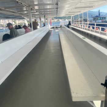 Ek Duraklar Ve Konforsuz Oturma Alanı İçin 300 TL Ücretine Şikayet