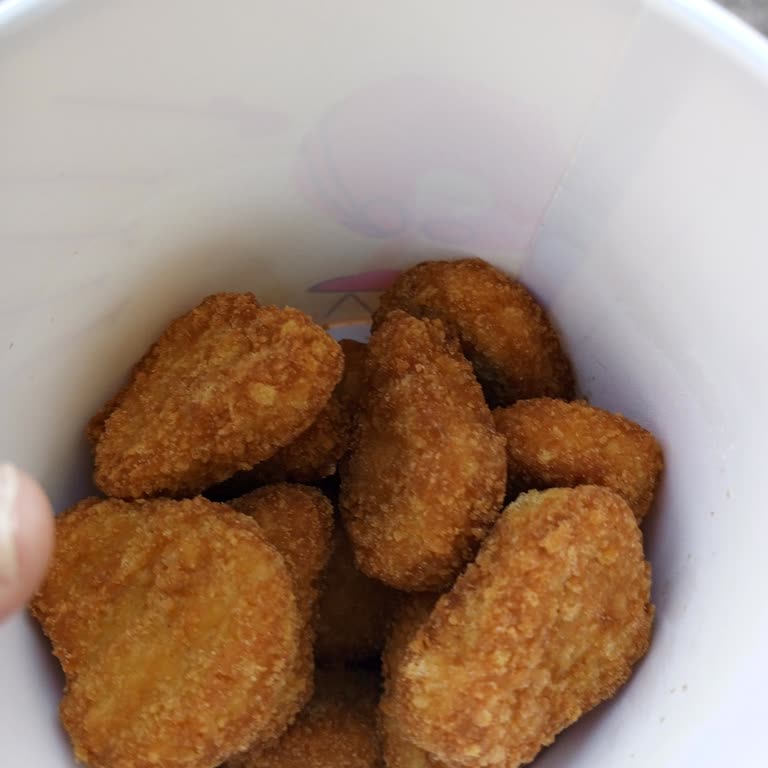 Burger King Merter’de Yanlış Ürün Teslimi Ve İade Talebi