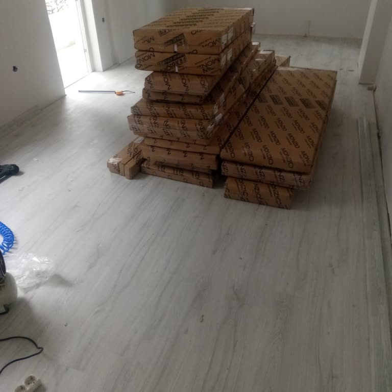 Montajım Zamanında Yapılmadı, Yardımcı Olunmadı