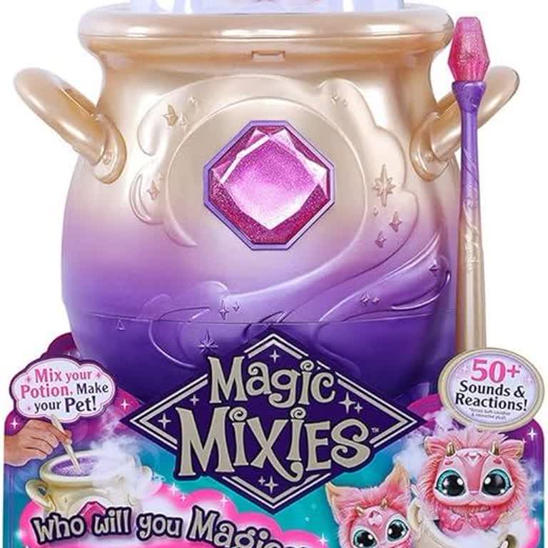 Magic Mixies Oyuncağının Tekrarlanan Arızası Ve İade Talebi