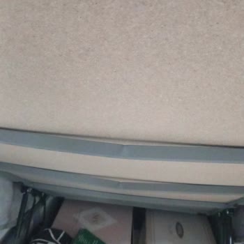 Kısa Sürede Eğrilen Baza Profilleri, İkinci Kez Değişim Talebi
