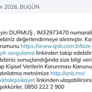 İnternet Alışverişinde Troy Kartı Sorunu Ve Çözüm İçin Şube Çağrı Merkezi Dolaşımı