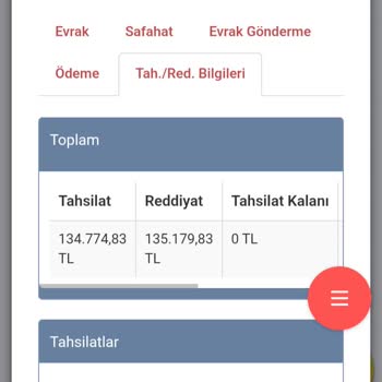 Akrok Mobil Store Doğrudan Maaş Haczi Uygulanmıştır