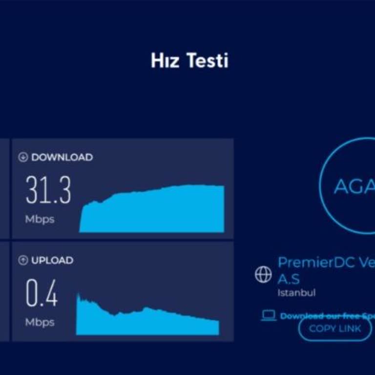 Superbox Hız Düşüklüğü Ve Sürekli Kopma Sorunlarına Çözüm Talebi