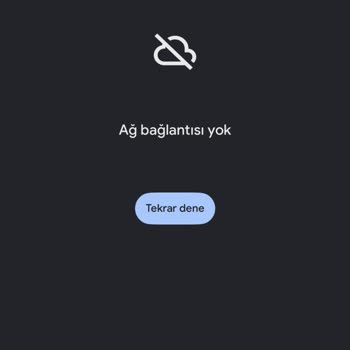 Taşıma Sonrası İnternet Açılmadığı İçin İş Kaybı Ve Tazminat Talebi