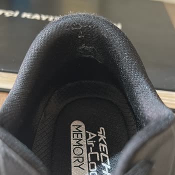 Kısa Sürede Deforme Olan Skechers Ayakkabısının Ayıplı Olduğu İçin İade Talebi