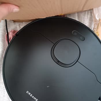 Sürekli Servis Sorunları Nedeniyle Dream D9 Max Değişim Talebi