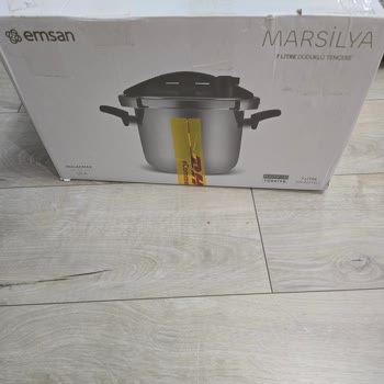 Eki aç