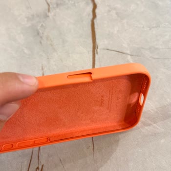 Orijinal iPhone 16 Pro Kılıfı Kendiliğinden Koptu, Garanti Reddiyle Karşılaştım