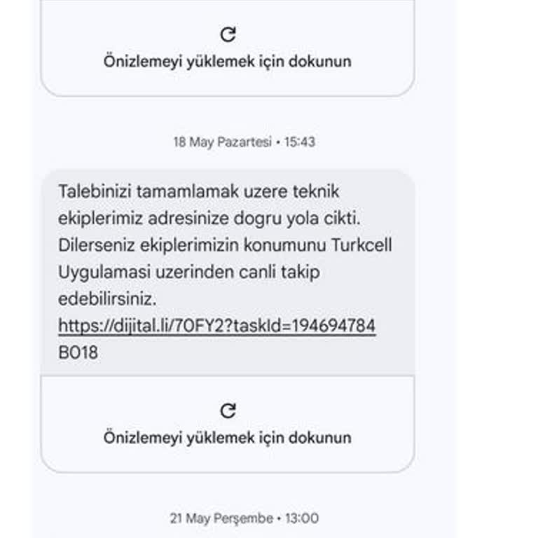 Bilgilendirme Yapılmadan Yansıtılan 750 TL Servis Ücreti İtirazı