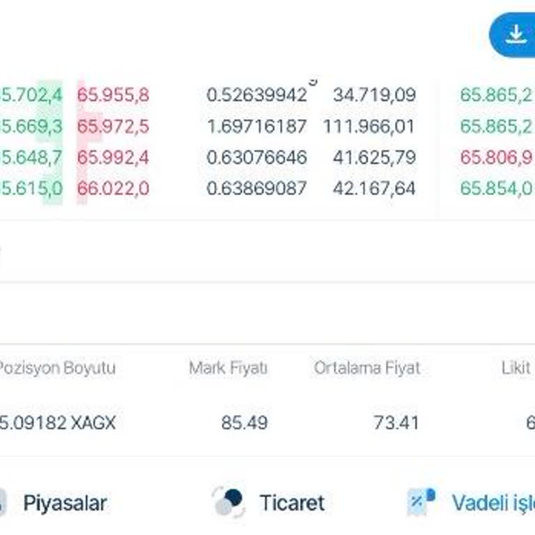 Icrypex Yanıltıcı Gümüş Alımı Ve Çarpanlı İşlemden 600 Dolar Kayıp