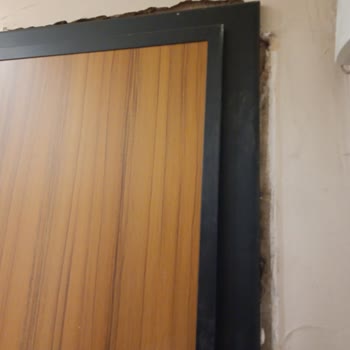 Montaj Sonrası Duvar Ve Sıva Hasarı İçin Şikayet Ve Çözüm Talebi