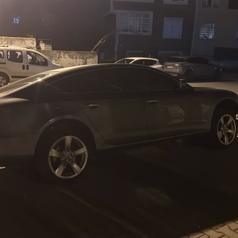 Polis Tutanağı Olmasına Rağmen Kasko Tazminatı Reddi