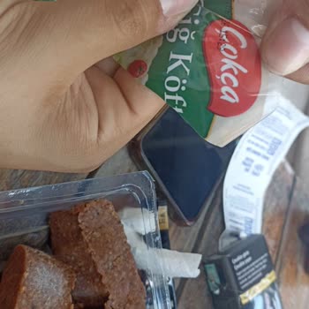 Bozuk Çiğköfte Ve Açık Ürün Nedeniyle İade Reddi