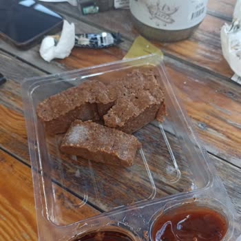 Bozuk Çiğköfte Ve Açık Ürün Nedeniyle İade Reddi