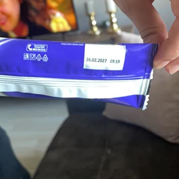 Fixgross Stick Dondurmasında Toz Ve Tat Yok