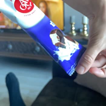 Fixgross Stick Dondurmasında Toz Ve Tat Yok