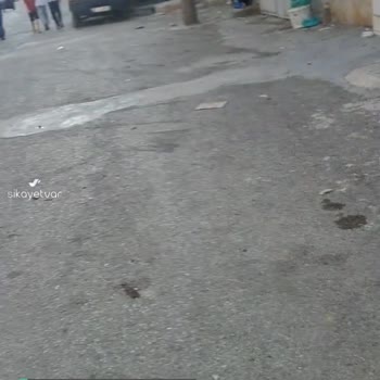 Şehitkamil'in Sahipsiz Mahallesi Göllüce