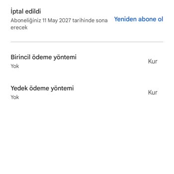 İzinsiz Üyelik Yenilemesi Ve 758 TL Ücret İadesi Talebi