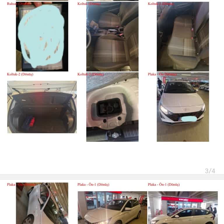 600 TL Yıkama Ücreti Haksız Kesildi