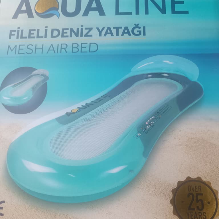 Aqua Life Fileli Deniz Yatağında Açılma Oldu