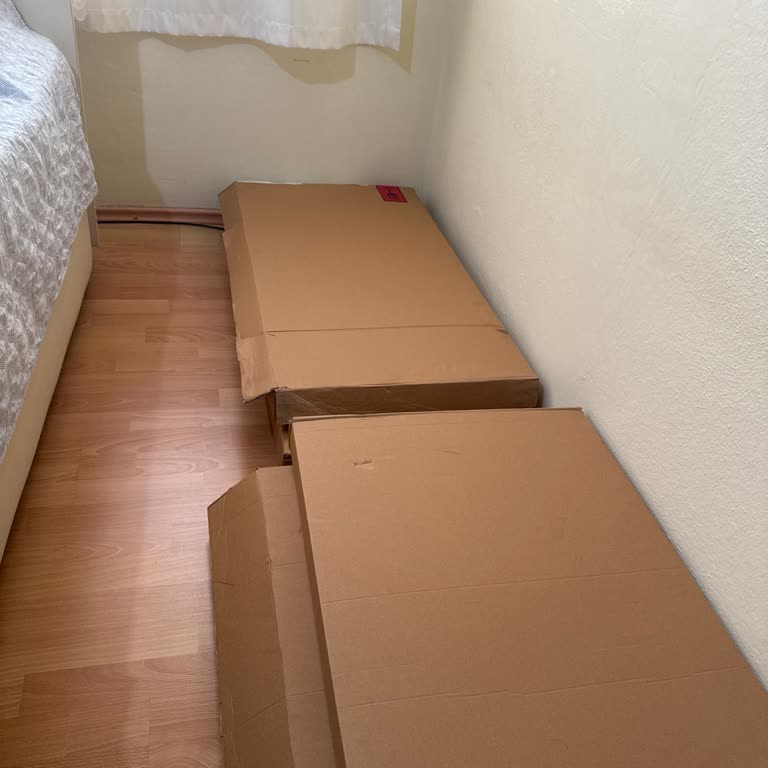 Vivense Dolap Kurulumunun Gecikmesi Ve Bilgi Eksikliği