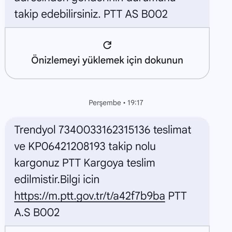 Sınav Hazırlığını Engelleyen Kargo Gecikmesi Ve Şeffaflık Eksikliği
