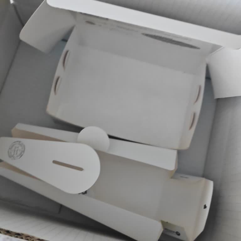 Sipariş Eksik, Boş Kutu Ve Yanlış Kargo Adresi