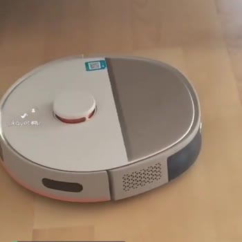 Philips Robot Süpürge Şikayeti