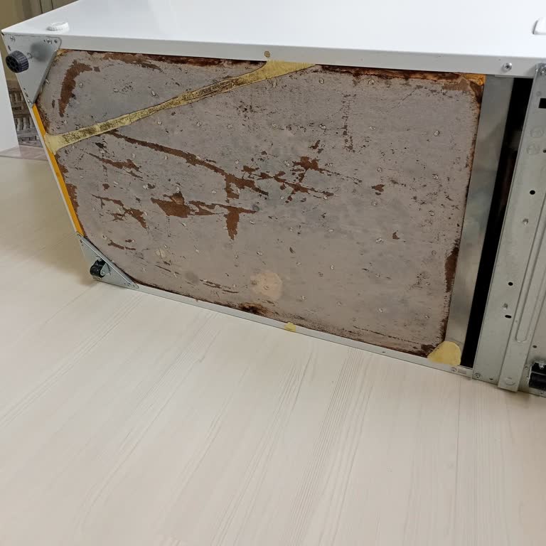 Vestel Regal Derin Dondurucuda Su Sızıntısı Ve Değişim Reddi