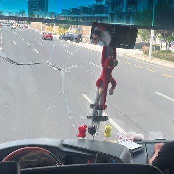 Turna.com Ve Lider Van Turizm'den Aldığım Otobüs Gecikti Ve İade Reddi