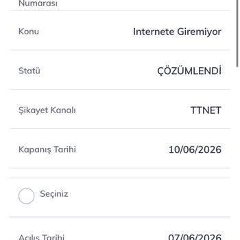 Sürekli Kopan Ve Yavaşlayan İnternet Bağlantısı