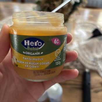 Hero Baby Meyve Püresinde Böcek Tespiti Güvenimizi Sarsıyor