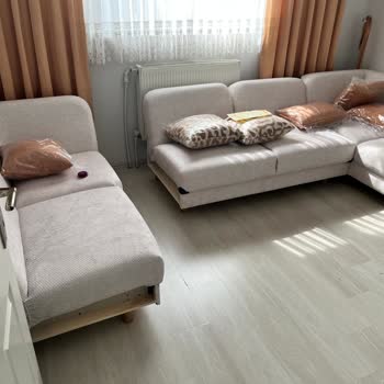 Mondi Home Mağazasından Geciken Teslimat Ve Kolsuz Köşe Takımı İçin İade Talebi