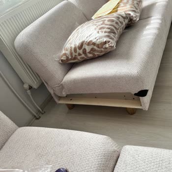 Mondi Home Mağazasından Geciken Teslimat Ve Kolsuz Köşe Takımı İçin İade Talebi