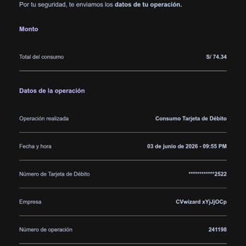Cobros no autorizados de CVwizard, necesito un reembolso y dar de baja