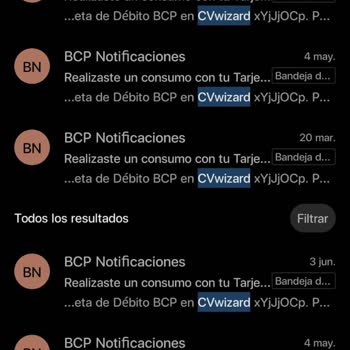 Cobros no autorizados de CVwizard, necesito un reembolso y dar de baja