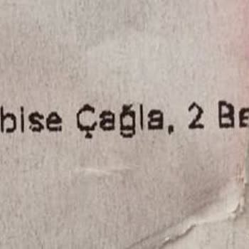 Kevkeb Butik Yanlış Renk Gelen Elbise İçin Cevapsız İade Talebi