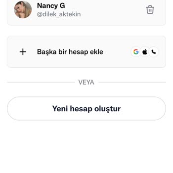 X Hesabım Hacklendi, Bilgilerim Değiştirildi Ve Giriş İmkansız