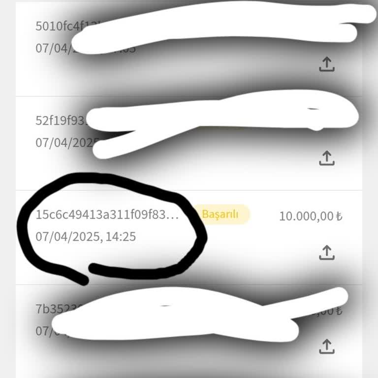 Jojobet IBAN Bilgilerini Üçüncü Şahıslarla Paylaşıp Çekim Sonrası Yasal Sorun Yaratıyor