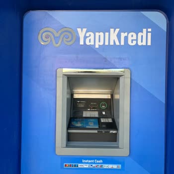 ATM Para Yutması: 8.000 TL’lik Yatırma İşlemi Hesaba Geçmedi Ve Uzun Süre Bekletildi