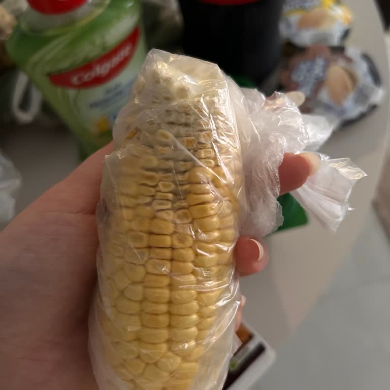 Migros Sanal Markette Hijyenik Olmayan Teslimat Ve Eksik Poşet Sorunu