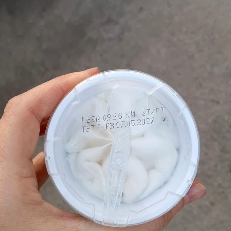 Kapalı Ambalajda Sinek Bulunan Dondurmanın İade Ve İnceleme Talebi