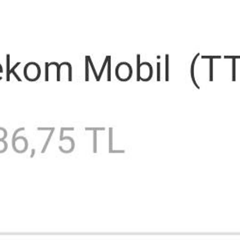Türk Telekom’da Çifte Ödeme Ve Geciken İade Talebi